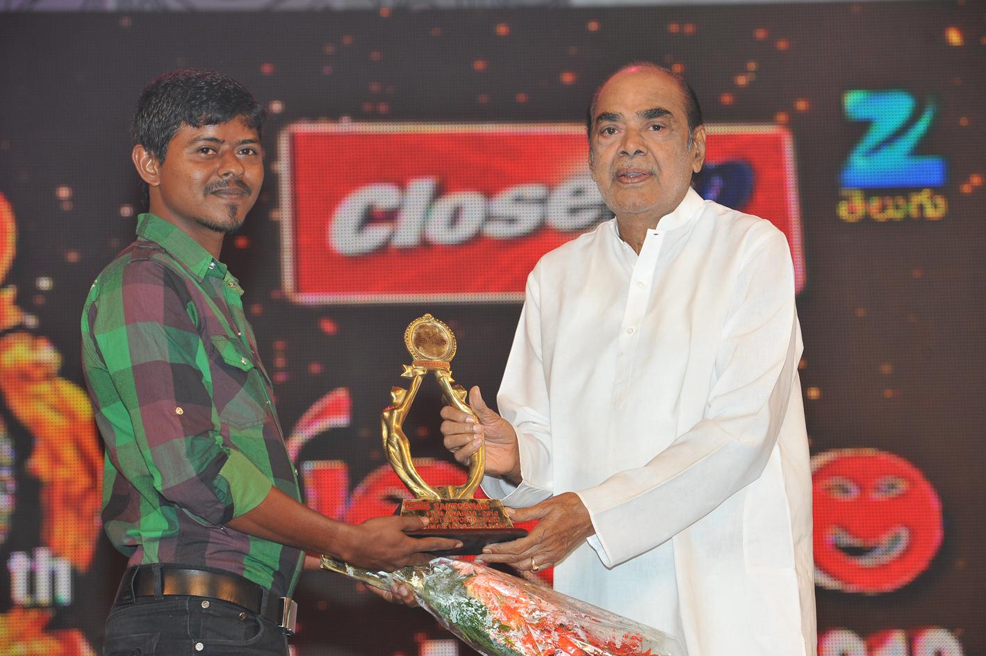 santosham awards  2011 winners pictures | Picture 56522
